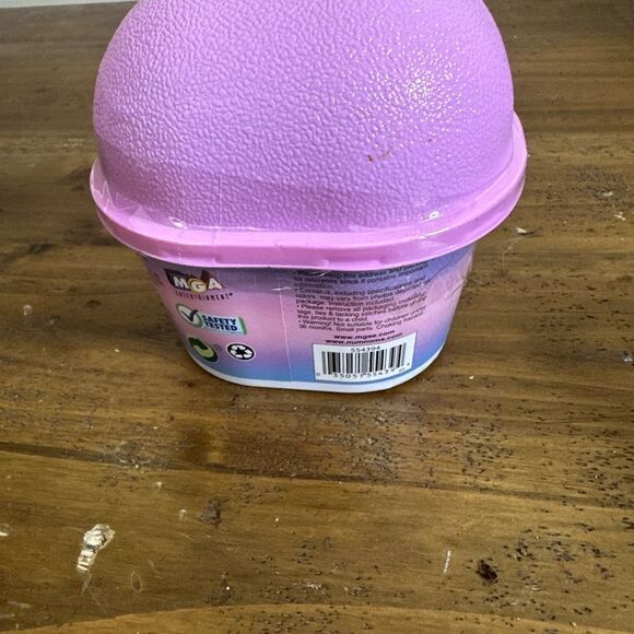 Num Noms Snackables SNOW CONES Series 2 Mystery Pack NIP-Pink - Picture 2 of 4